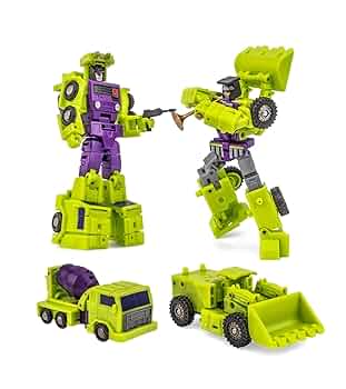 極貴重　トランスフォーマー　ロボットマスターズ　ブラック　4誌合同企画4点セット 極貴重 トランスフォーマー ロボットマスターズ ブラック 4誌